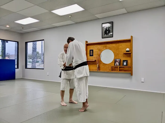 Hikari Dojo - Daito Ryu Aiki Jujutsu Picture 1