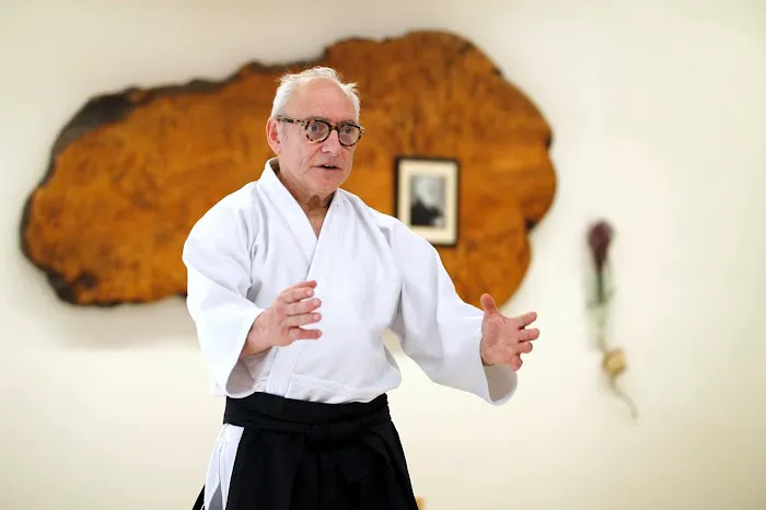 Hikari Dojo - Daito Ryu Aiki Jujutsu Picture 5