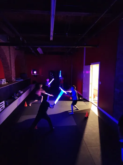 Competitive Edge Martial Arts Picture 3