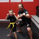 Competitive Edge Martial Arts