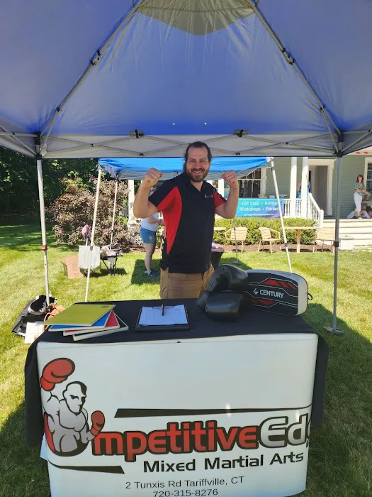 Competitive Edge Martial Arts Picture 4