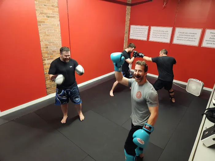 Competitive Edge Martial Arts Picture 6