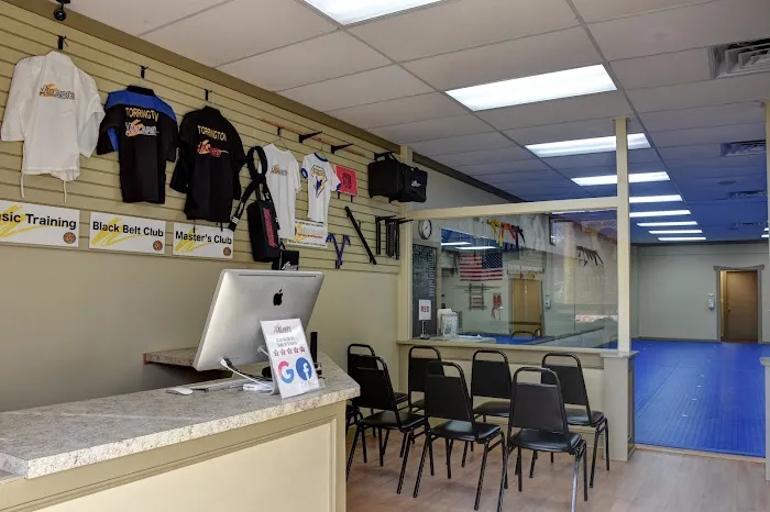 Villari's Martial Arts Centers - Torrington CT Picture 3
