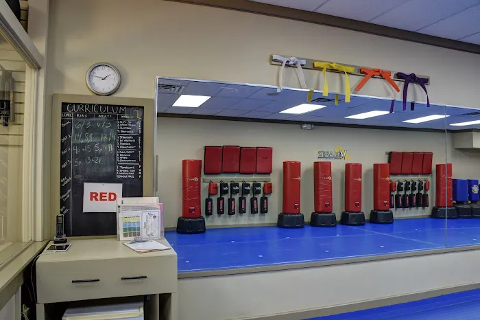 Villari's Martial Arts Centers - Torrington CT Picture 2