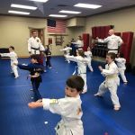 Villari's Martial Arts Centers - Torrington CT