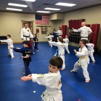 Villari's Martial Arts Centers - Torrington CT ico