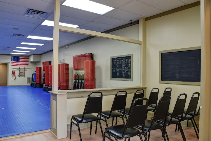 Villari's Martial Arts Centers - Torrington CT Picture 7