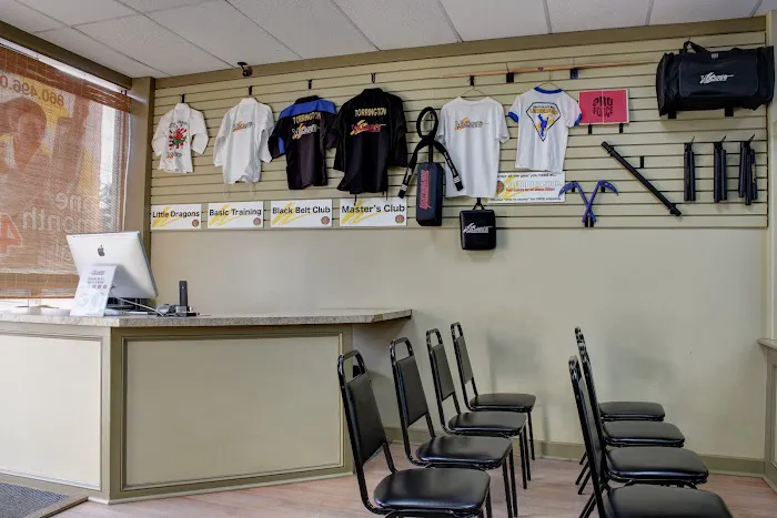 Villari's Martial Arts Centers - Torrington CT Picture 6