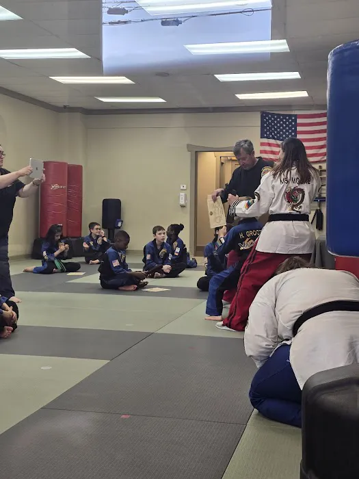 Villari's Martial Arts Centers - Torrington CT Picture 8