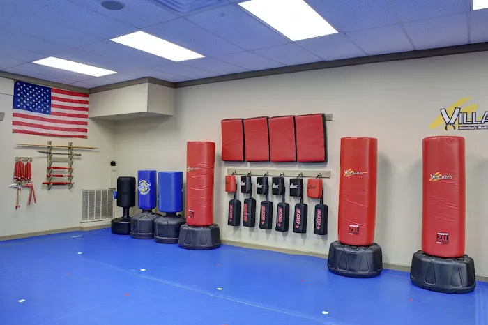 Villari's Martial Arts Centers - Torrington CT Picture 4