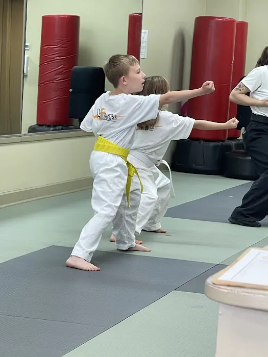 Villari's Martial Arts Centers - Torrington CT Picture 10