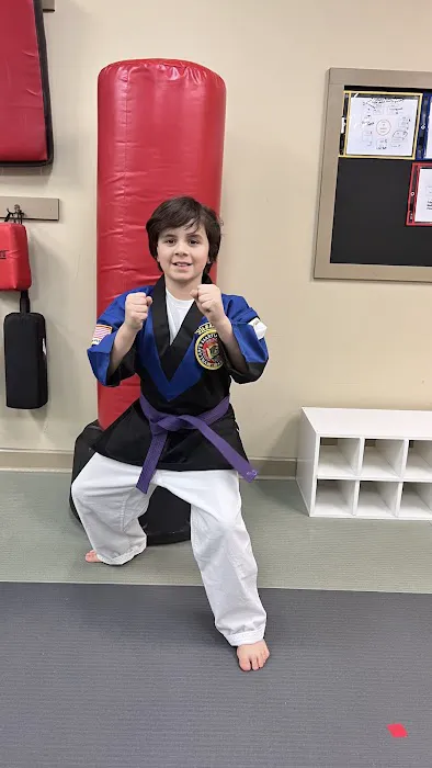 Villari's Martial Arts Centers - Torrington CT Picture 9