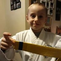 Torrington Family Kempo LLC ico
