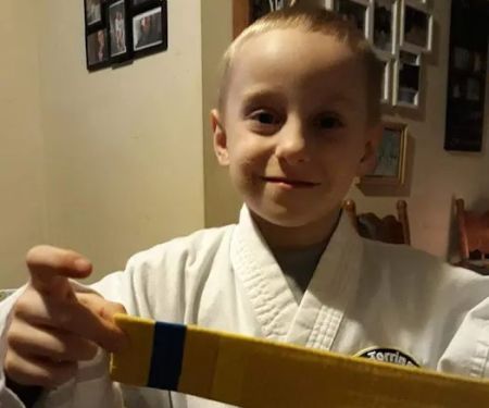 Torrington Family Kempo LLC