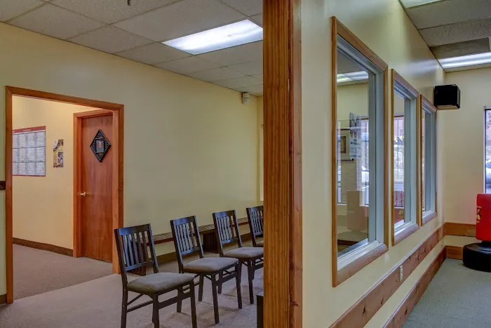 Villari's Martial Arts Centers - Windsor CT Picture 2