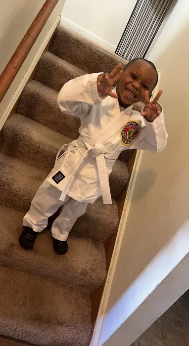 Villari's Martial Arts Centers - Windsor CT Picture 1