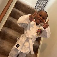 Villari's Martial Arts Centers - Windsor CT ico