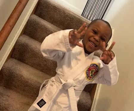 Villari's Martial Arts Centers - Windsor CT