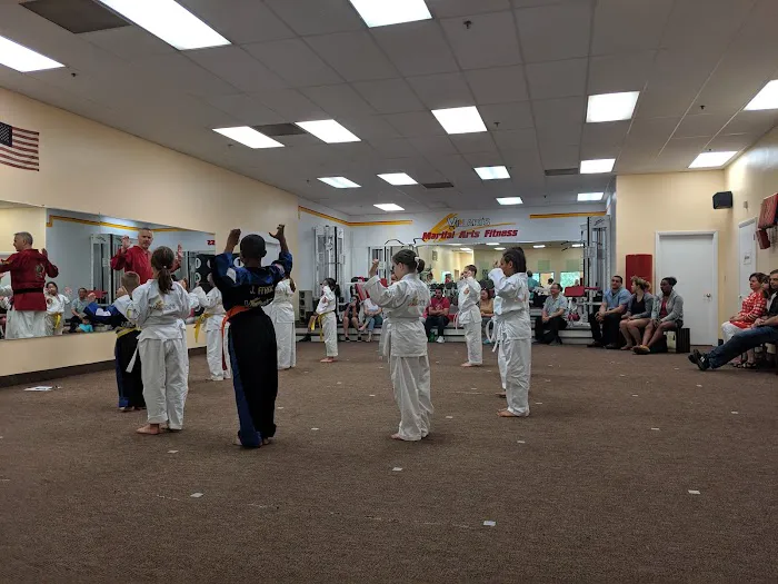 Villari's Martial Arts Centers - Windsor CT Picture 8