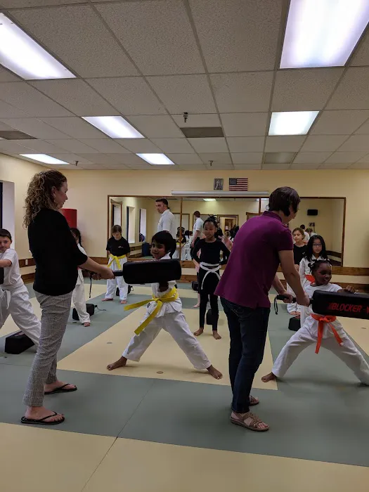 Villari's Martial Arts Centers - Windsor CT Picture 7