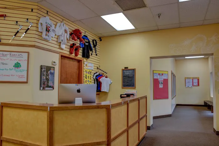 Villari's Martial Arts Centers - Windsor CT Picture 5