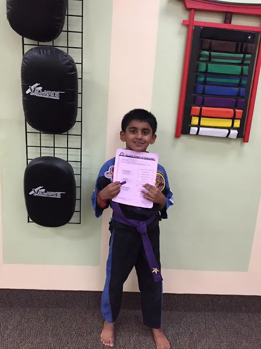 Villari's Martial Arts Centers - Windsor CT Picture 9