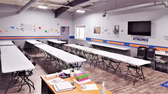 The Academy of Martial Arts & Personal Development Picture 3