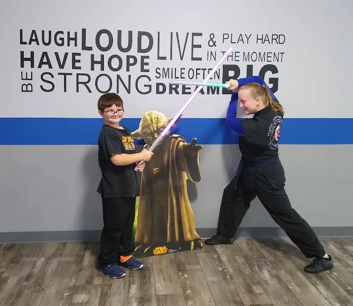 The Academy of Martial Arts & Personal Development Picture 5