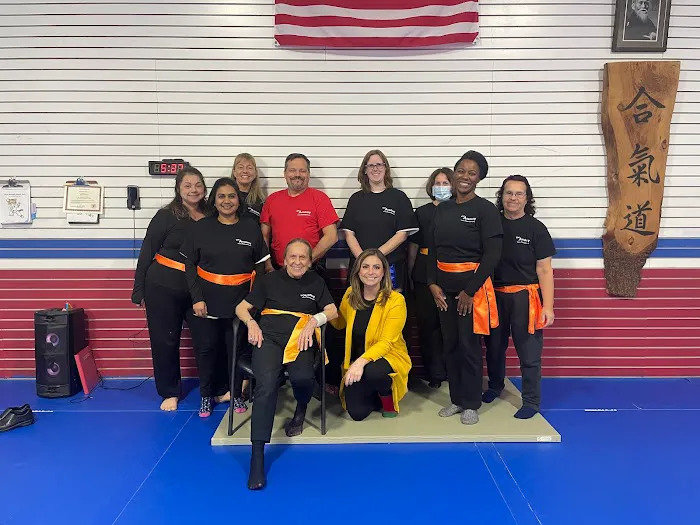 The Academy of Martial Arts & Personal Development Picture 4