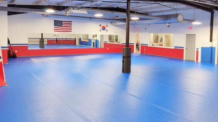 The Academy of Martial Arts & Personal Development Picture 1