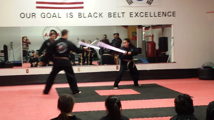 The Academy of Martial Arts & Personal Development Picture 6