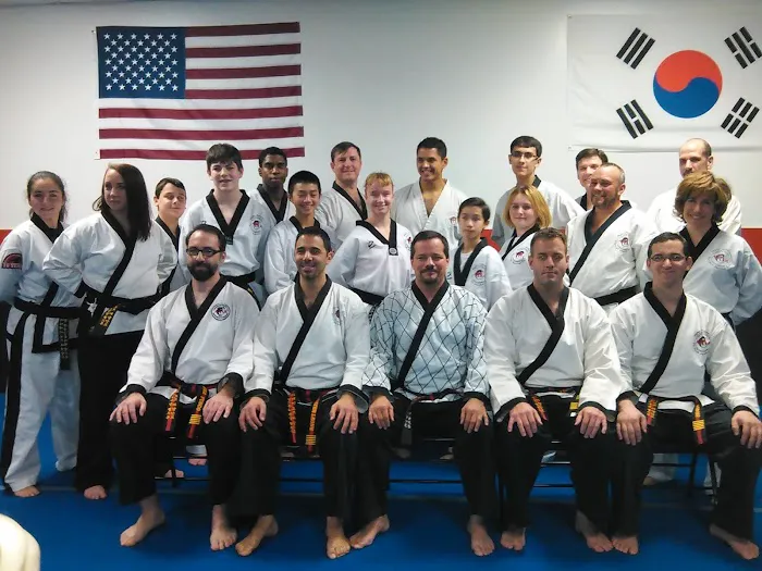 The Academy of Martial Arts & Personal Development Picture 7