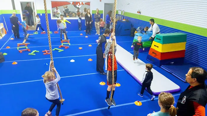 The Academy of Martial Arts & Personal Development Picture 9