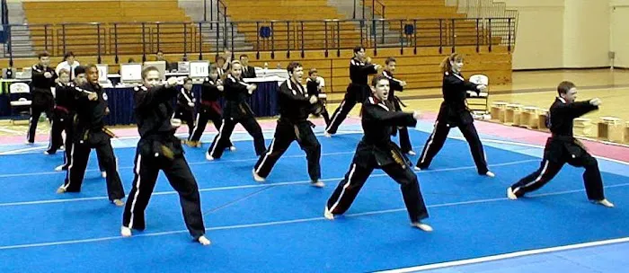 The Academy of Martial Arts & Personal Development Picture 8