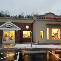 Parks US Taekwondo ico