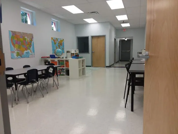 Parks US Taekwondo Picture 2