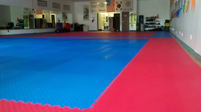 Parks US Taekwondo Picture 7