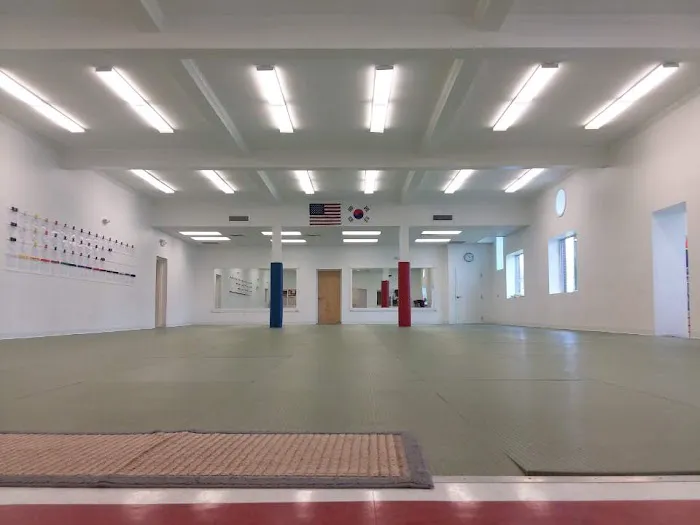 Parks US Taekwondo Picture 6