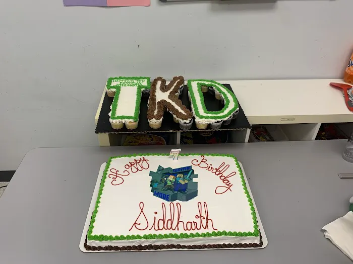 Parks US Taekwondo Picture 5