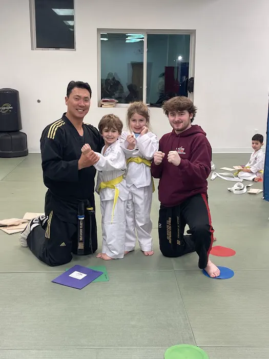 Parks US Taekwondo Picture 9