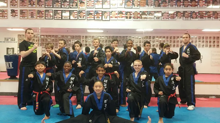 Parks US Taekwondo Picture 10