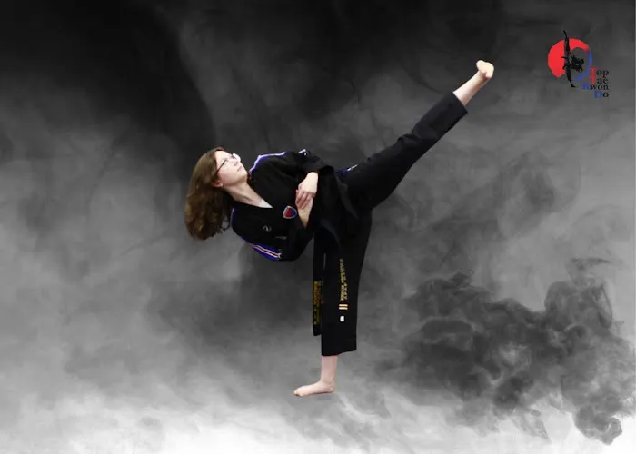 Top Taekwondo Academy Picture 4