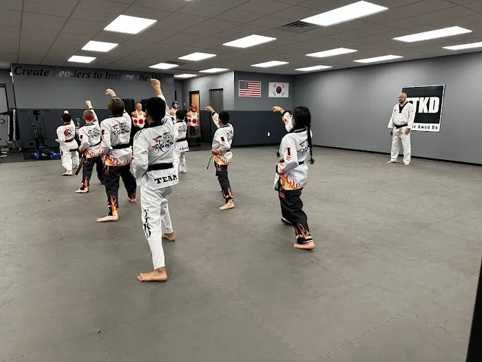 Top Taekwondo Academy Picture 9