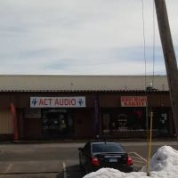 Hidden Dragon Karate ico