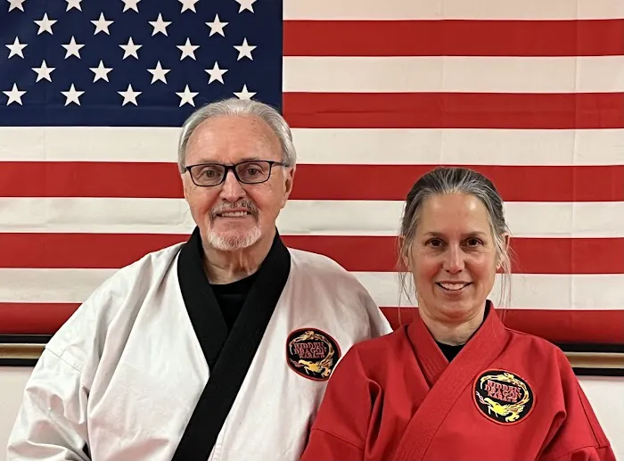 Hidden Dragon Karate Picture 3