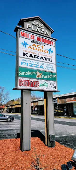 Hidden Dragon Karate Picture 5