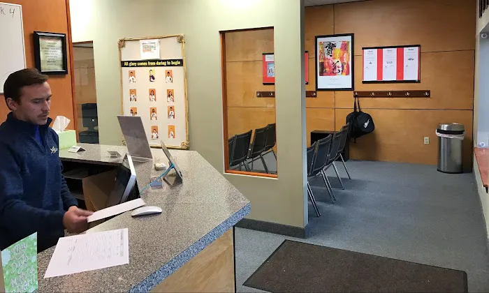 Villari's Martial Arts Centers - Glastonbury CT Picture 1