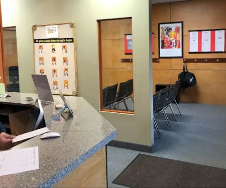 Villari's Martial Arts Centers - Glastonbury CT