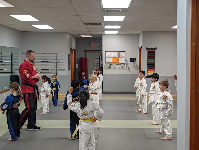 Villari's Martial Arts Centers - Glastonbury CT Picture 3
