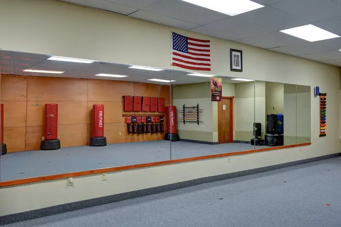 Villari's Martial Arts Centers - Glastonbury CT Picture 4